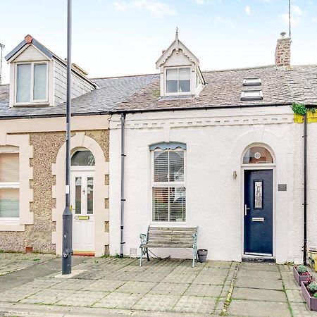 Pebble Cottage Cullercoats Zewnętrze zdjęcie