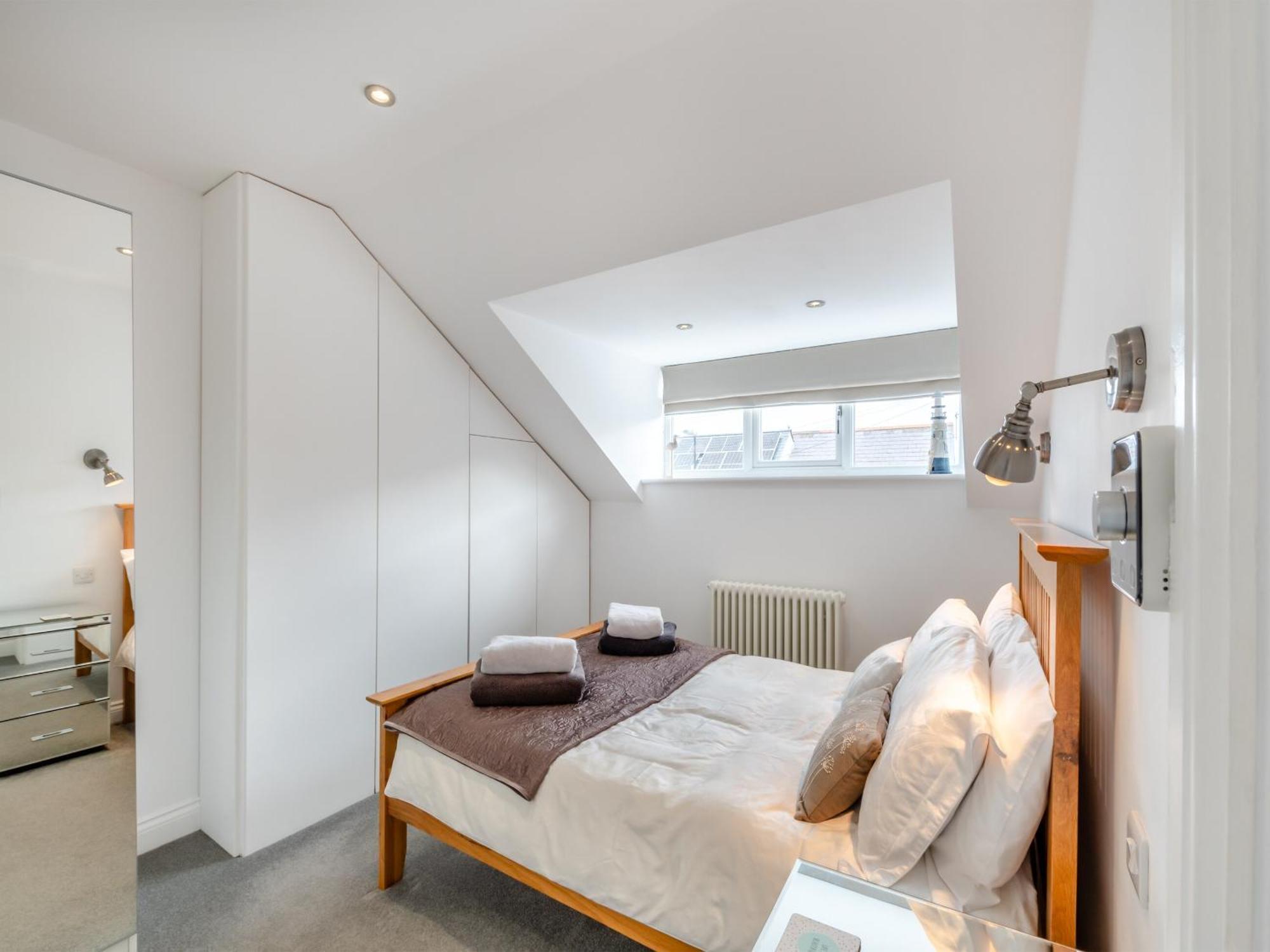 Pebble Cottage Cullercoats Zewnętrze zdjęcie