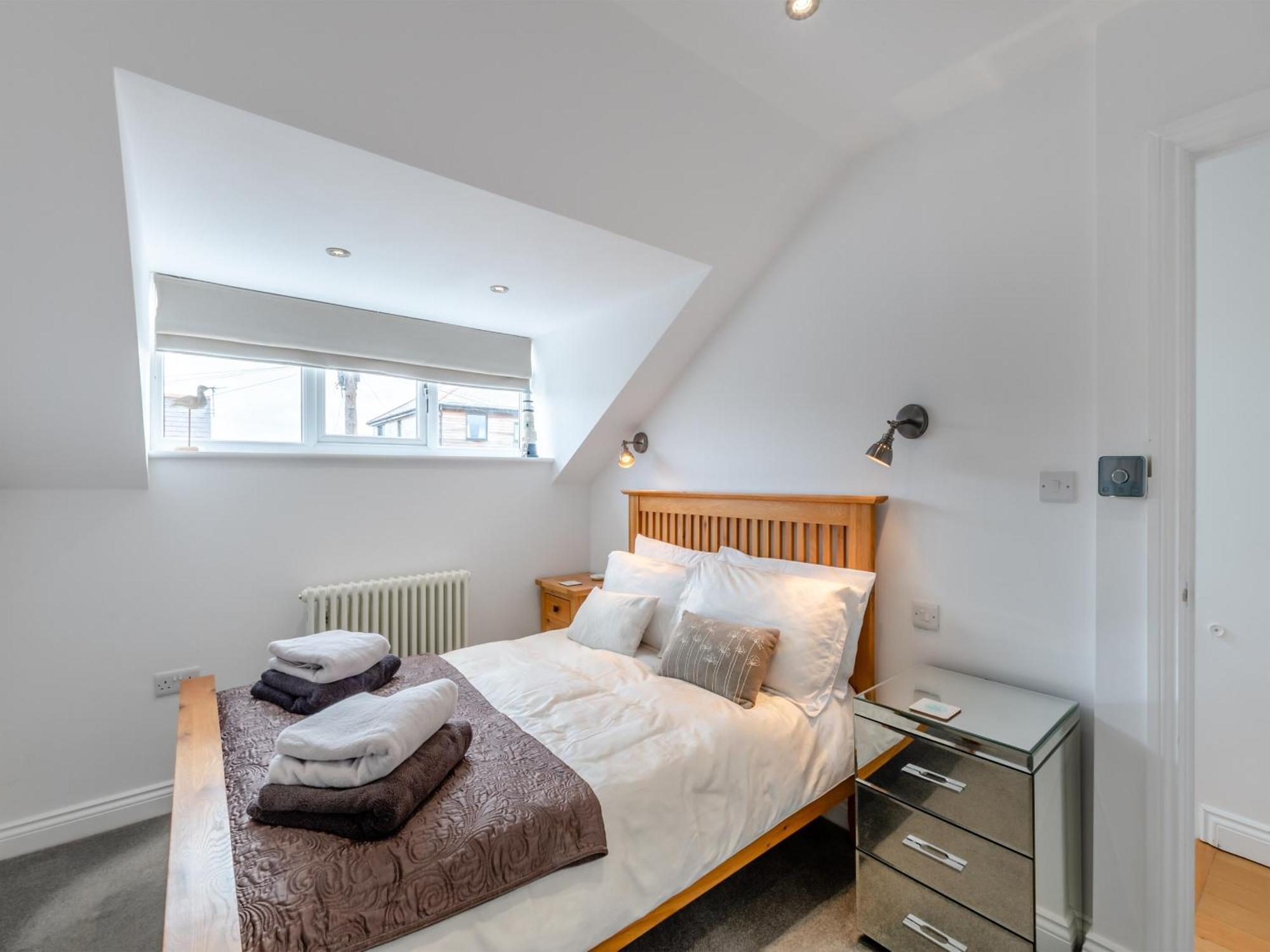 Pebble Cottage Cullercoats Zewnętrze zdjęcie