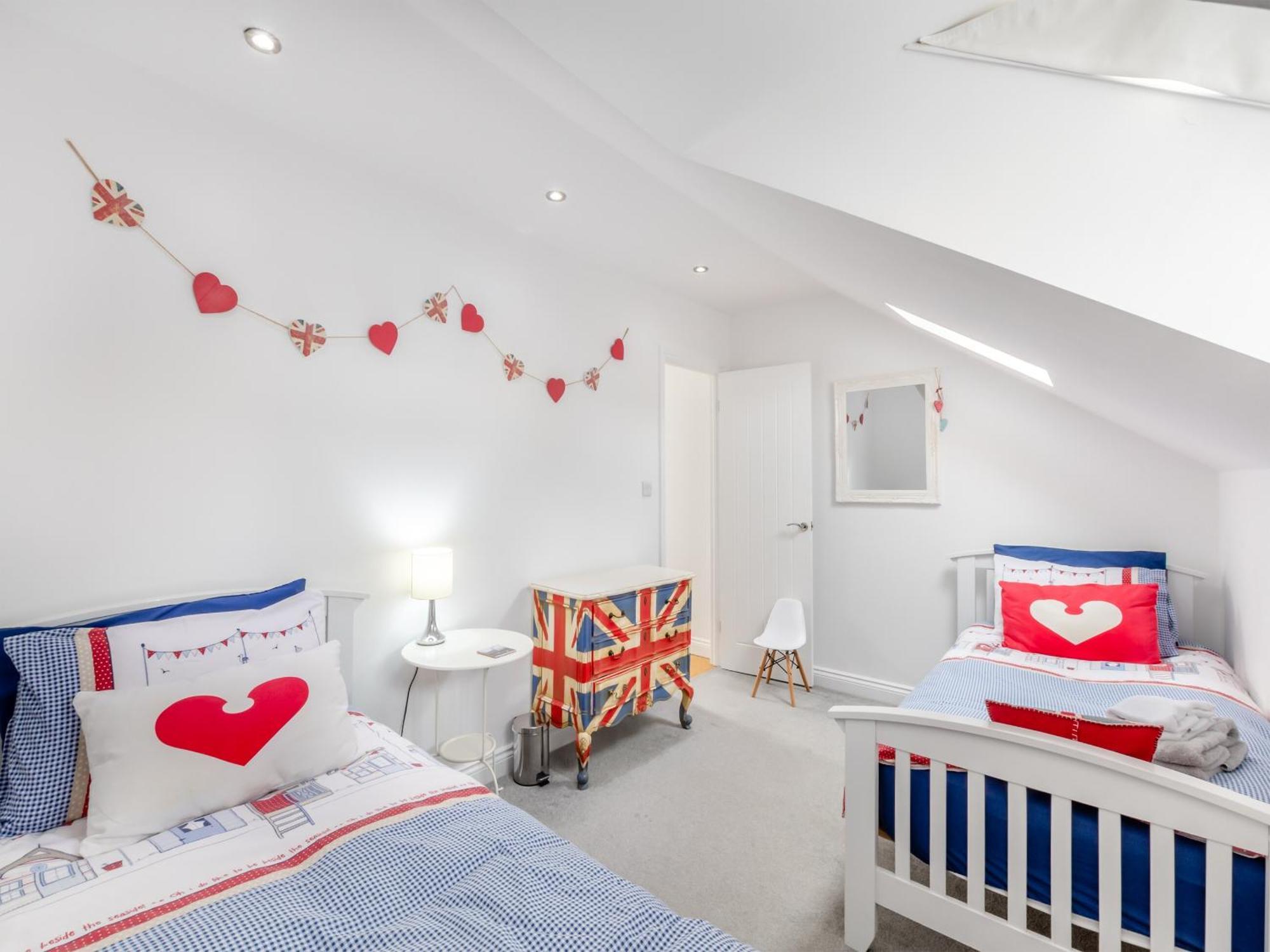 Pebble Cottage Cullercoats Zewnętrze zdjęcie