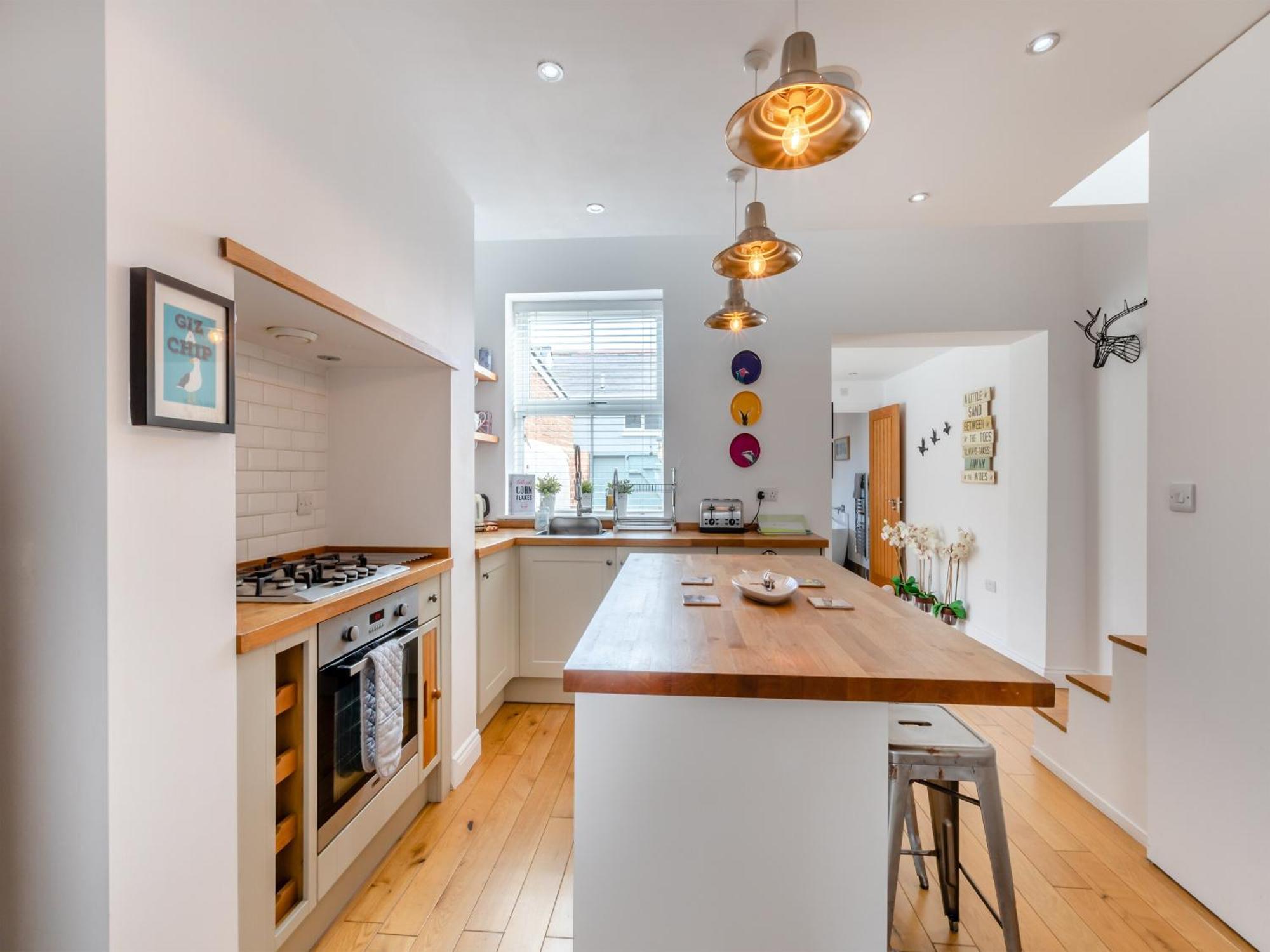 Pebble Cottage Cullercoats Zewnętrze zdjęcie