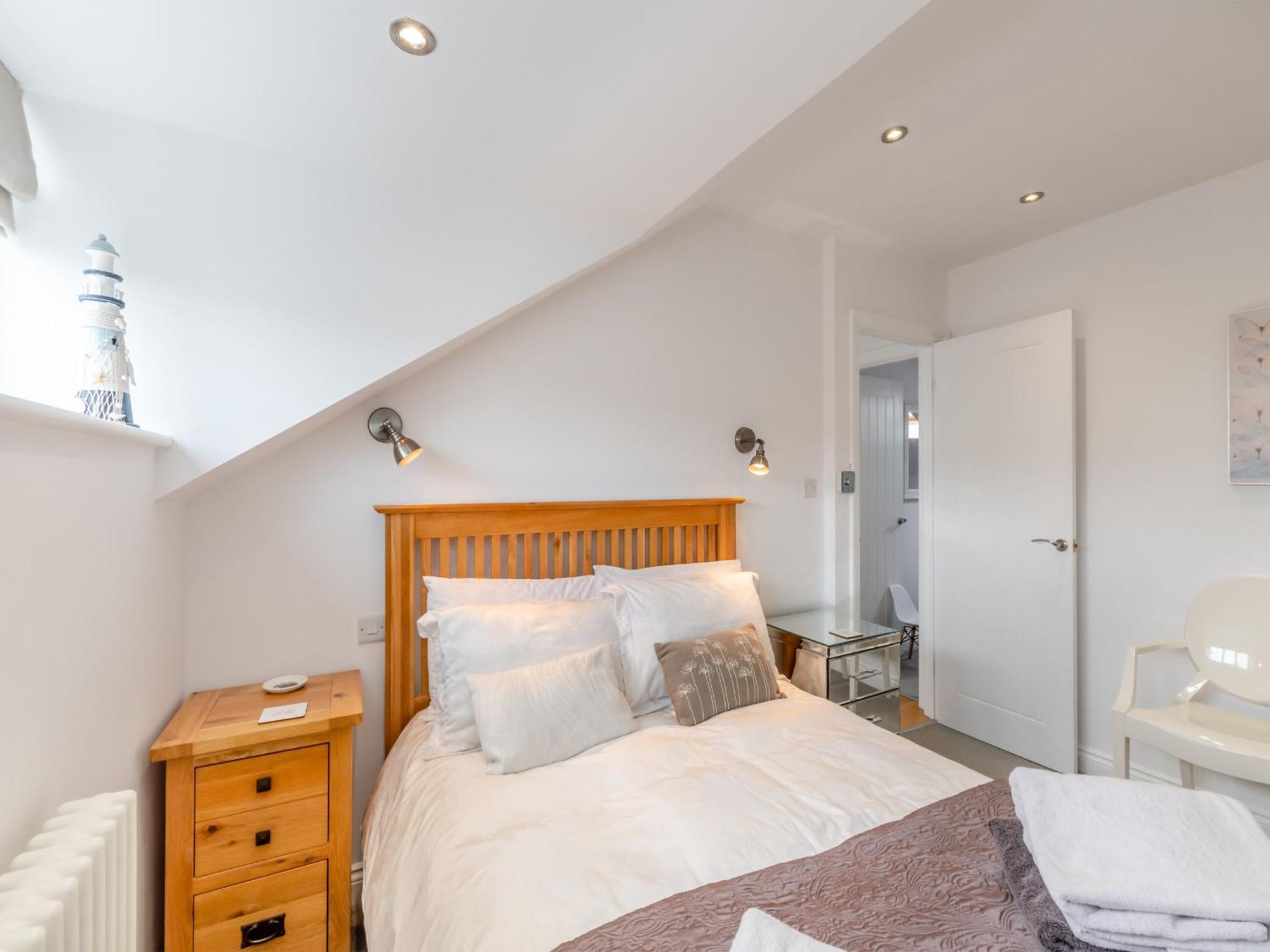Pebble Cottage Cullercoats Zewnętrze zdjęcie